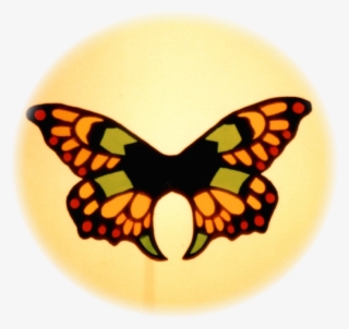 M Butterfly - Swallowtail Butterfly #8751718