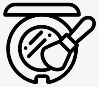 Icono Belleza Agencia Global De Marketing - Icono De Belleza Png #8751804