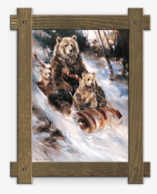 Picture Frame #8751832