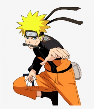 Naruto Clipart Png #8751902