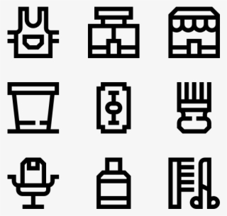 600 X 564 9 - Bathroom Icons Free #8751928