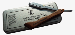 Gdo Classic Straight Razor #8751966