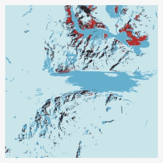 Byrd Glacier #8752029