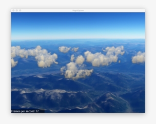 Clouds1 395 Kb #8752193
