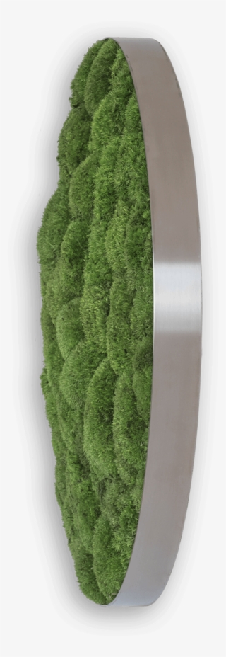 Pole Moss Circle 80cm - Artificial Turf #8752194