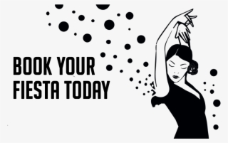 Lv Fiesta Banner - Flamenco #8752232