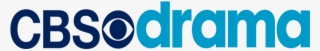 Cbs Drama - Cbs Drama Tv Logo #8752237