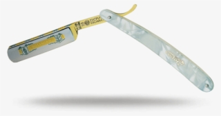 Dovo Solingen Straight Razor - Utility Knife #8752307