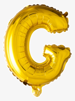 Foilballoon G , 40'' - Balloon #8752483