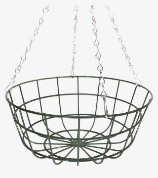 Wire Hanging Baskets - Heavy Duty Hanging Baskets #8752576