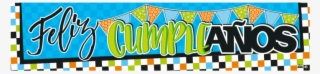 Letrero De Cumpleaños Banner 11 - Graphic Design #8752613