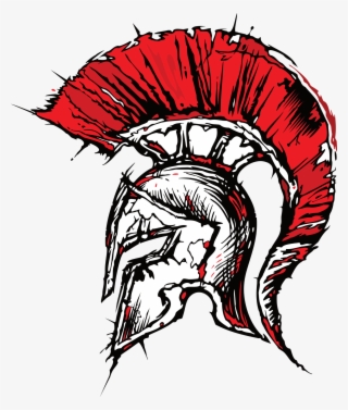 Cool Spartan Helmet #8752623