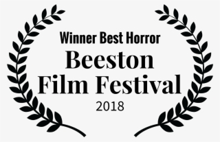 Burn Wins Best Horror At The Great Beeston Film Festival - Dance Camera West 2017 #8752695