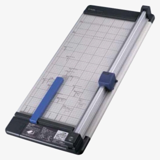 Rotary Disk Cutter - Carl Paper Trimmer #8752723