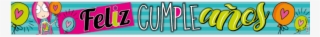 Letrero De Cumpleaños Banner 17 #8752763