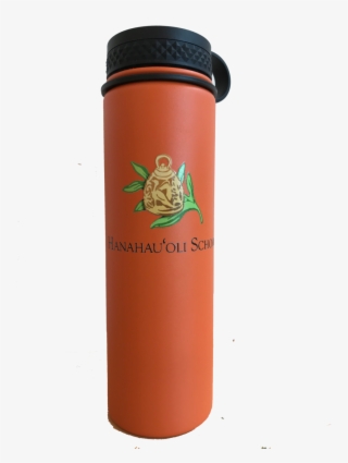 Hanahauoli Flask #8752800
