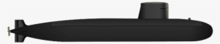 Free Png Download Black Submarine Png Images Background - Submarine Png #8752840