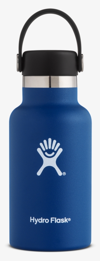 Flask Png - Hydro Flask 21 Oz Cobalt #8752879
