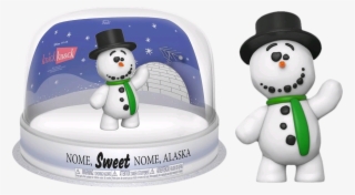 Image - Knick Knack Funko Pop #8752884