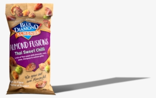 Thai Sweet Chilli - Blue Diamond Almonds #8753171
