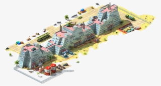 Submarine Factory #8753272