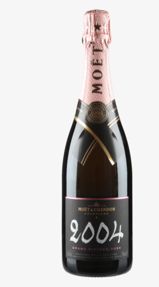 2008 Champagne Brut Grand Vintage Rosé - Moet 2004 Grand Vintage Price #8753427