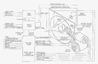 The Block Diagram For A Typical 3 1⁄2-inch Floppy Disk - Diagram #8753435