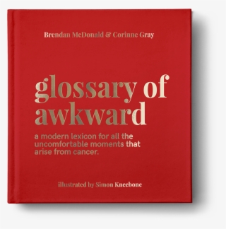 Glossary Of Awkward #8753460