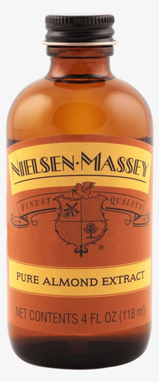 Nielsen Massey Almond Extract #8753464