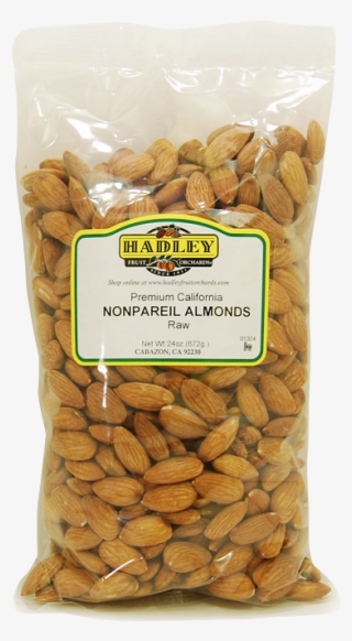 Almonds - Raw - 24 Oz - - Pumpkin Seed #8753542