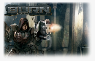 Teyon - Burn - Burn Game #8753544