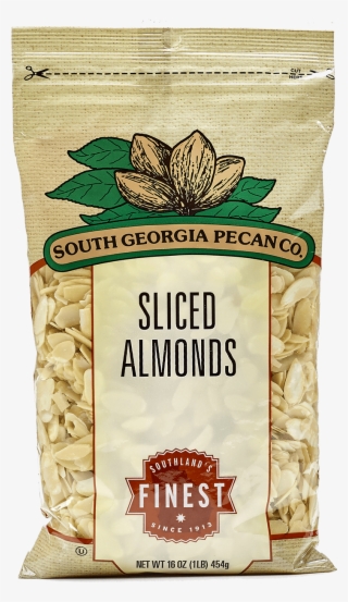 South Georgia Pecan Company #8753771