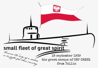 This Free Icons Png Design Of Small Fleet With Big #8753861