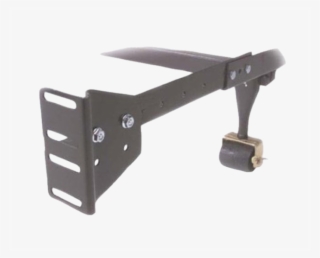Bed Frame Bracket #8753864