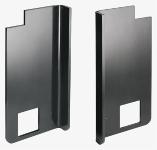 Draw-tite Ultra Frame 16" Long Side Bracket Kit - Computer Speaker #8753892