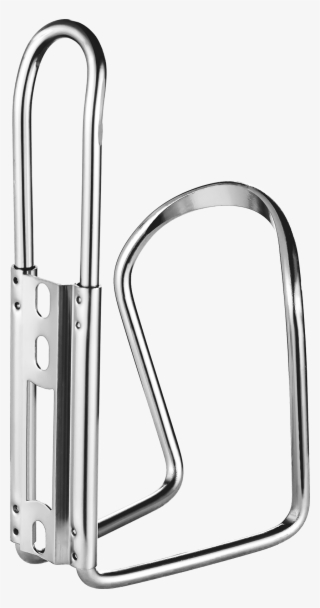 Details About Silver Fashion Water Drink Bottle Holder - Feature Phone #8753910