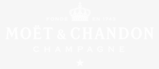Moet - Johns Hopkins Logo White #8754009