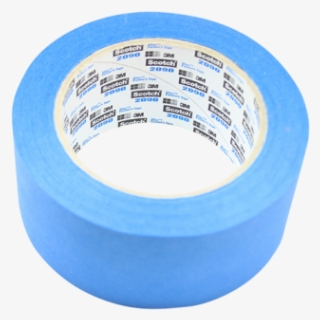 Scotch Blue Tape 3m 2090 Klebeband Für Optimale Haftung - Paper #8754083