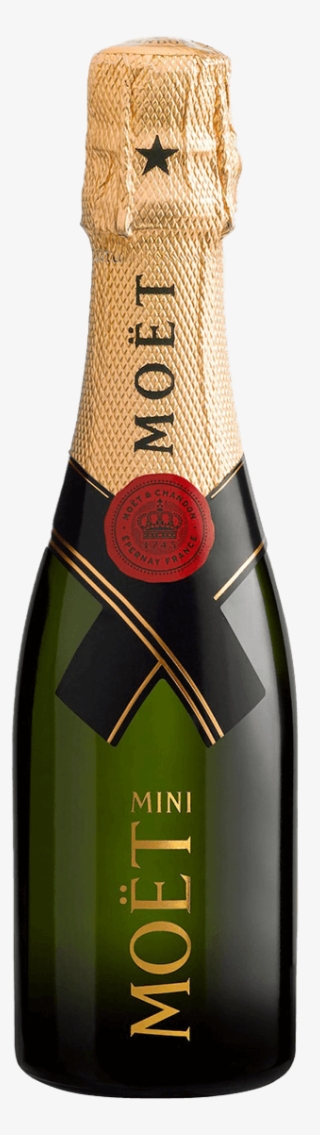 Moët & Chandon Impérial Brut - Moët & Chandon #8754298