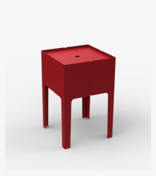 Chevet Rangement Cape - Table #8754378