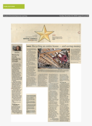 All American Publication Chronicle - Newsprint #8754424