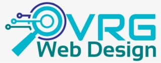 Vrg Web Design & Digital Marketing - Circle #8754427