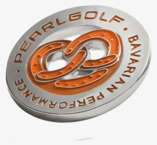Ball Marker / Bavarian Edition - Emblem #8754490