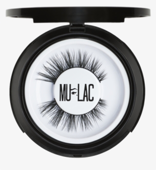 Nirvana - Zoom - Mulac Ciglia Finte Nirvana #8754590