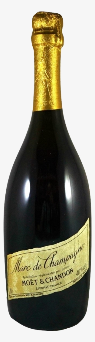 Marc De Champagne Moët & Chandon - Champagne #8754688