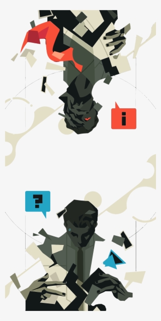 [specific] Can Someone Extend The Diagonal Lines With - Graphic Design #8754689