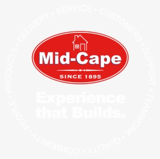 Commitment To Service - Circle #8754867