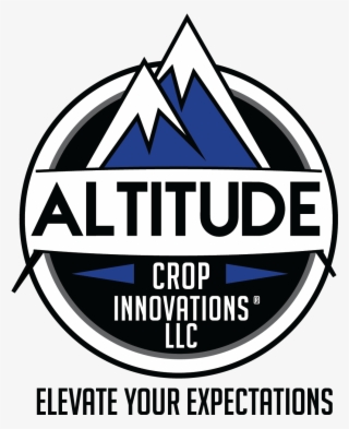 Altitude Crop Innovations - Emblem #8754870