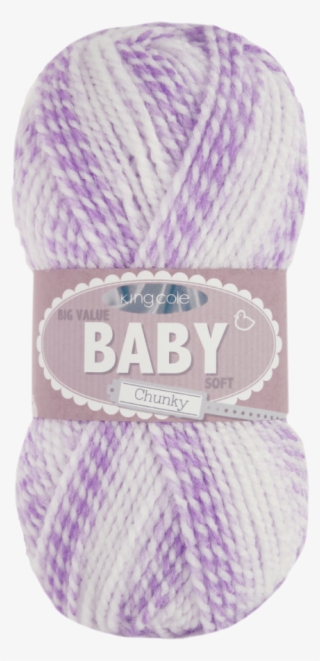 Big Value Baby Soft Chunky - Thread #8754980