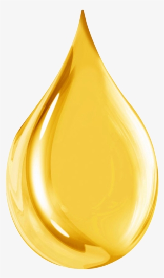 Golden Water Drop Png Image - Still Life Photography #8755073